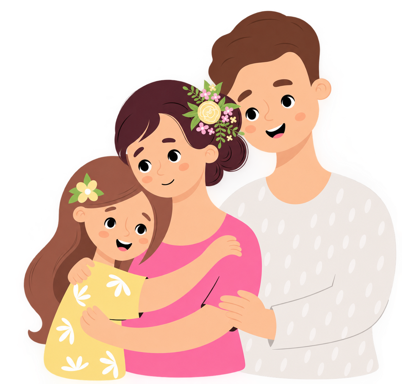 Family Watermark